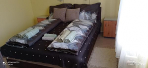 Liliom Apartman